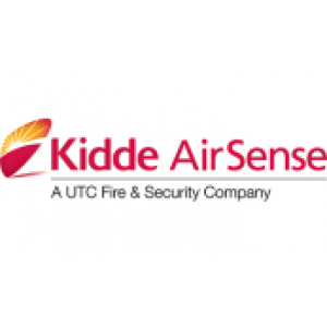 Kidde Airsense 1-53836-K248 Alarmline LWM-1 Control Unit (Not Compatible With Alarmline II Systems)
